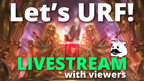 when is urf coming back 2024